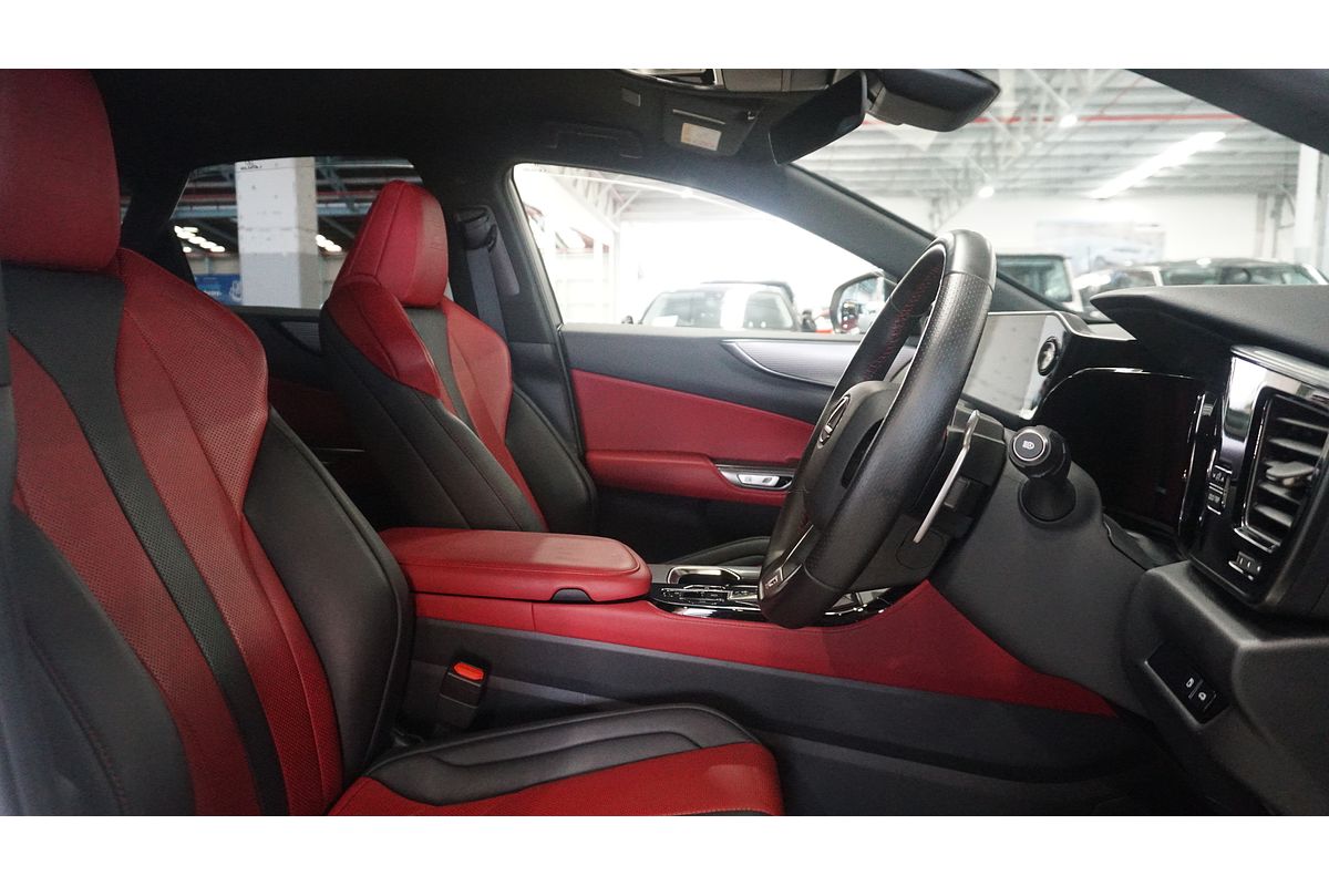2023 Lexus NX NX350h F Sport AAZH20R