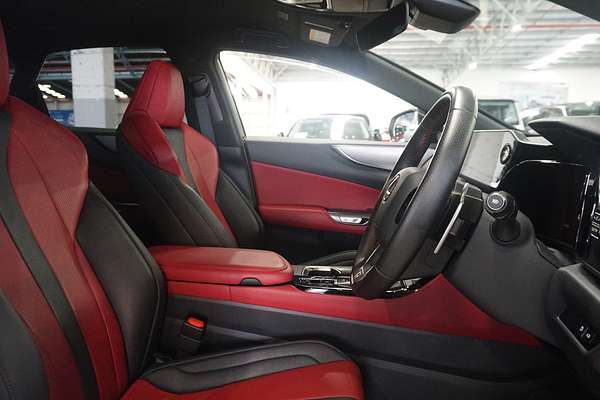 2023 Lexus NX NX350h F Sport AAZH20R