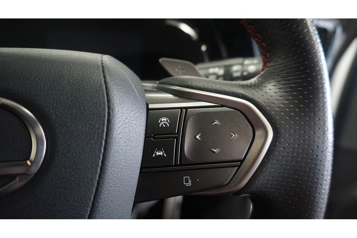 2023 Lexus NX NX350h F Sport AAZH20R