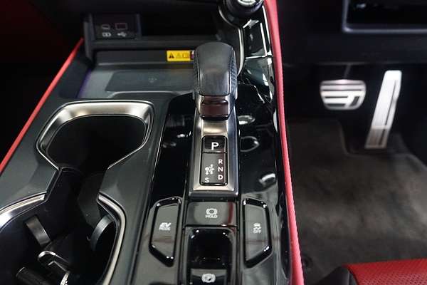 2023 Lexus NX NX350h F Sport AAZH20R