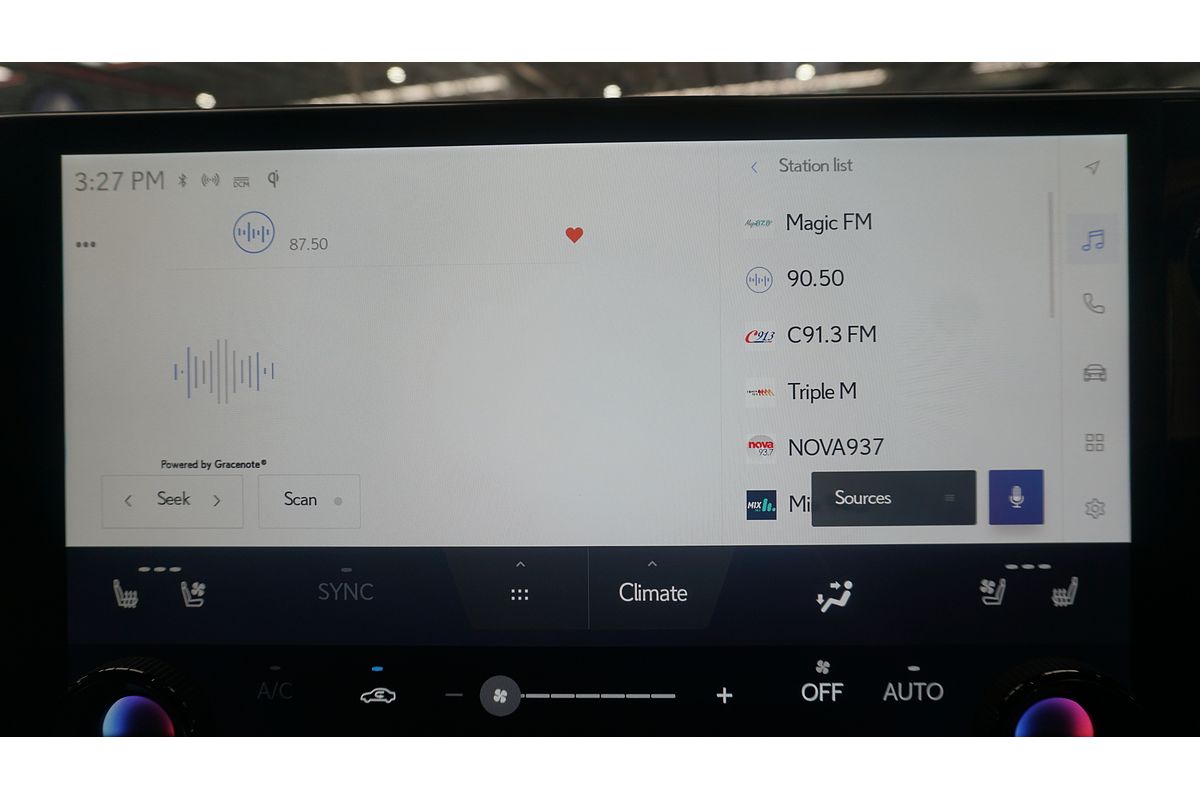 2023 Lexus NX NX350h F Sport AAZH20R