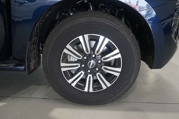 2024 Nissan Patrol Ti Y62
