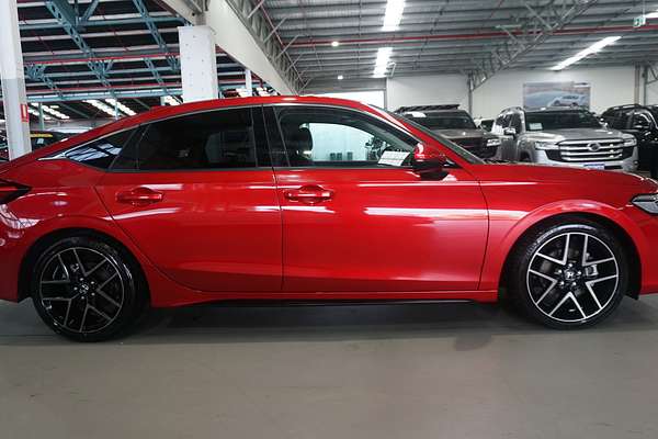 2023 Honda Civic e:HEV LX 11th Gen