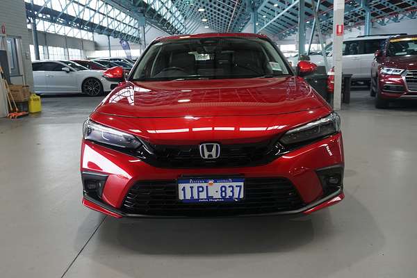 2023 Honda Civic e:HEV LX 11th Gen
