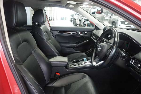 2023 Honda Civic e:HEV LX 11th Gen