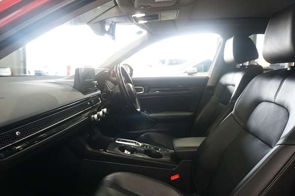 2023 Honda Civic e:HEV LX 11th Gen