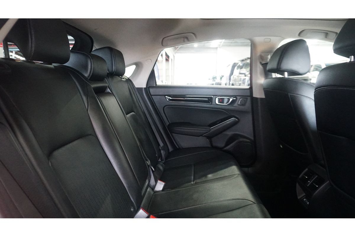 2023 Honda Civic e:HEV LX 11th Gen