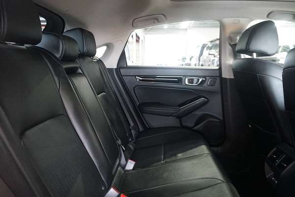 2023 Honda Civic e:HEV LX 11th Gen