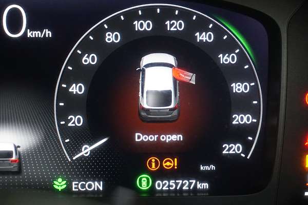 2023 Honda Civic e:HEV LX 11th Gen