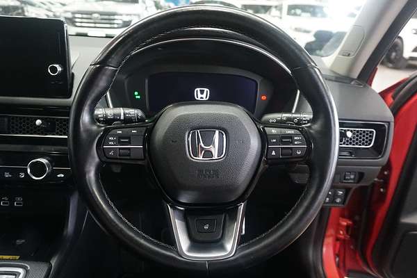 2023 Honda Civic e:HEV LX 11th Gen