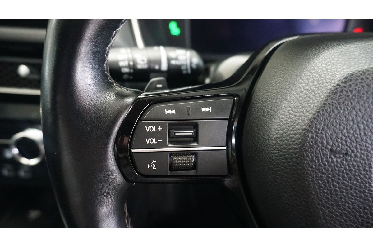 2023 Honda Civic e:HEV LX 11th Gen
