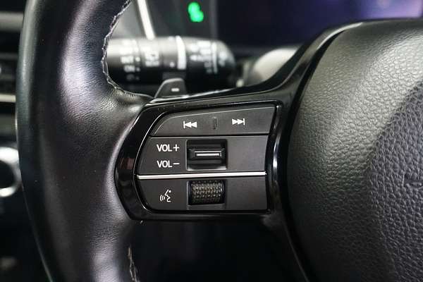 2023 Honda Civic e:HEV LX 11th Gen