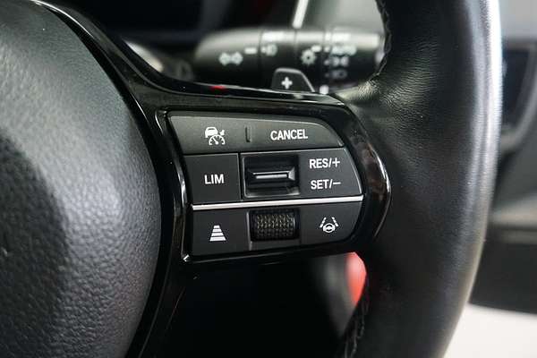 2023 Honda Civic e:HEV LX 11th Gen