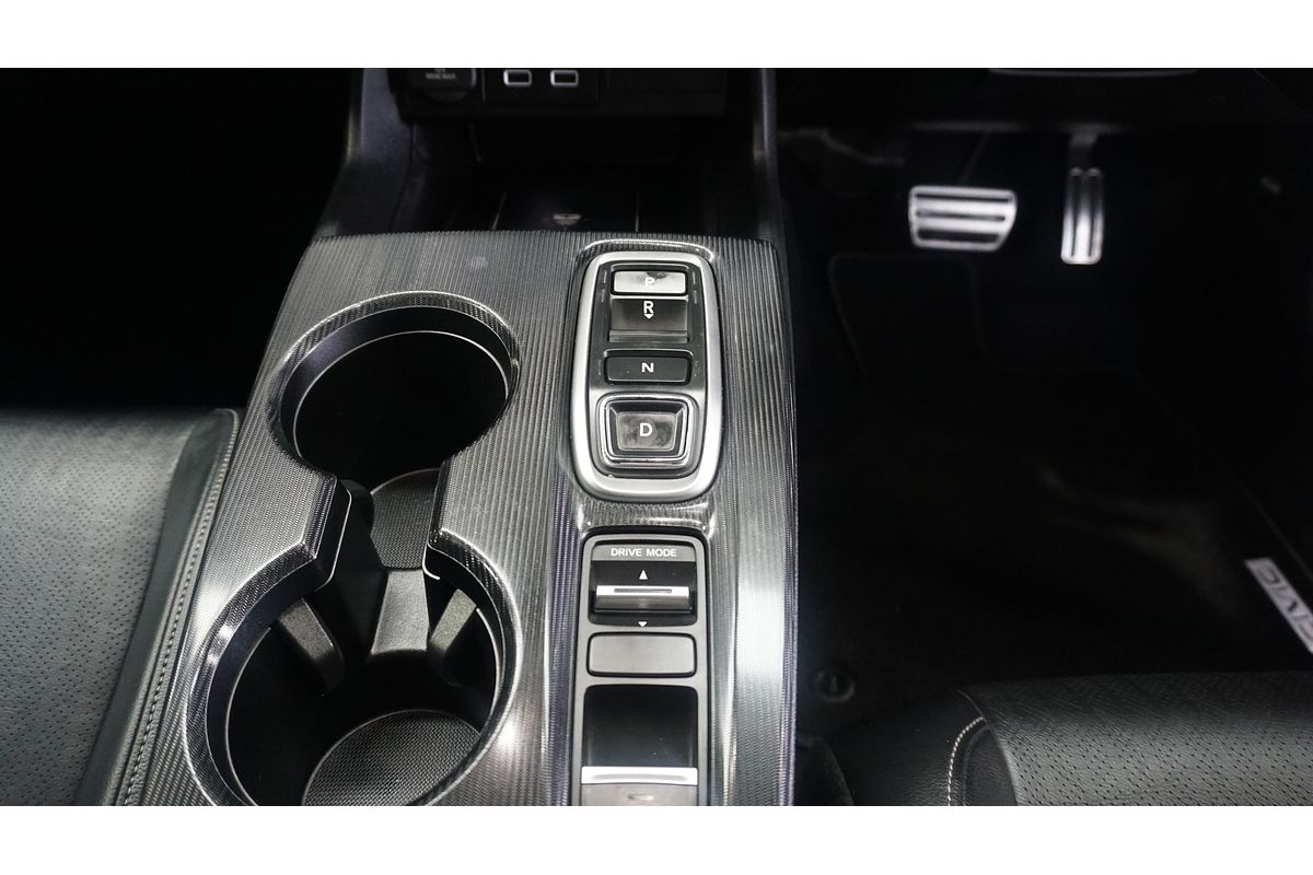 2023 Honda Civic e:HEV LX 11th Gen