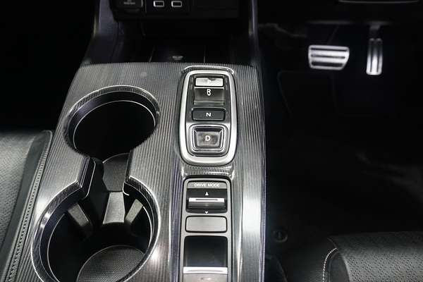 2023 Honda Civic e:HEV LX 11th Gen