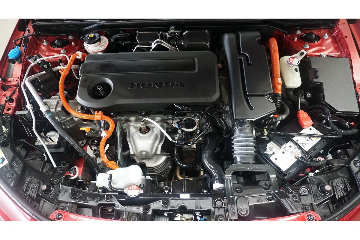 2023 Honda Civic e:HEV LX 11th Gen