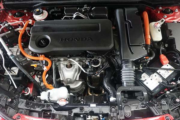 2023 Honda Civic e:HEV LX 11th Gen