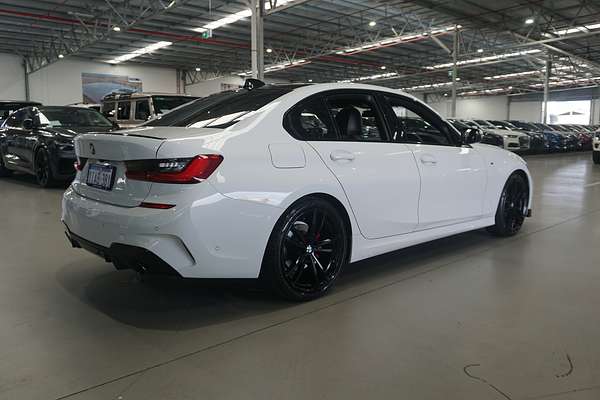 2021 BMW 3 Series 320i M Sport G20