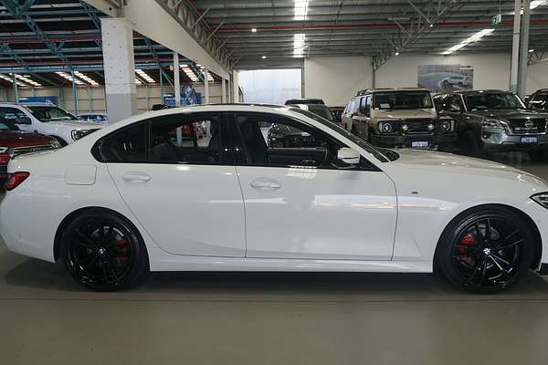 2021 BMW 3 Series 320i M Sport G20