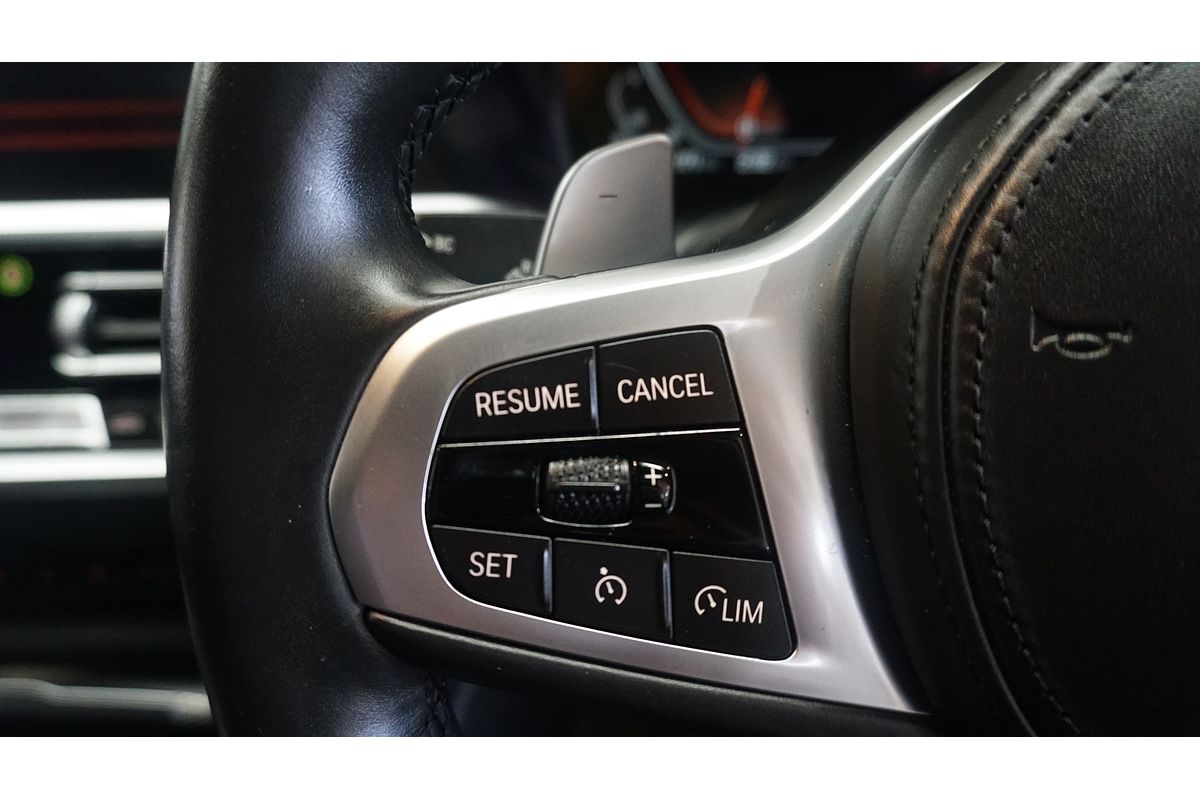 2021 BMW 3 Series 320i M Sport G20