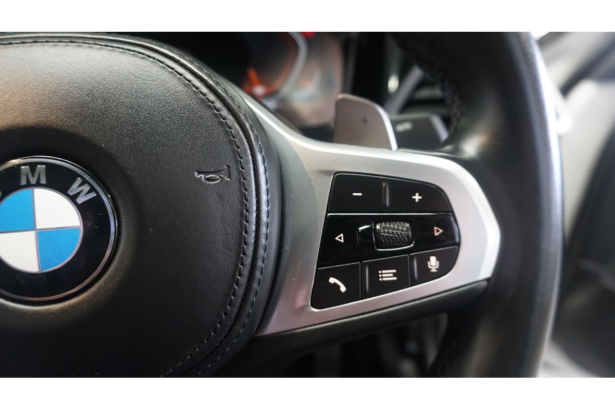 2021 BMW 3 Series 320i M Sport G20