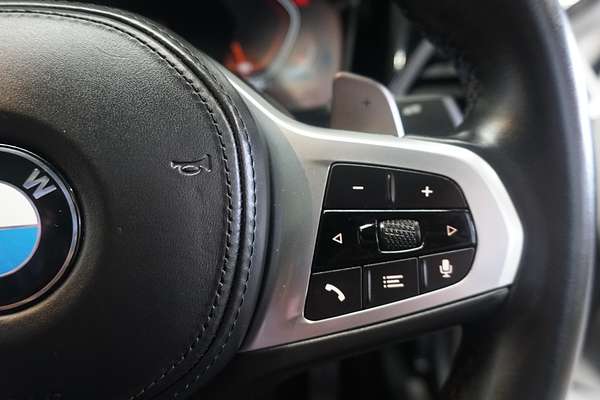 2021 BMW 3 Series 320i M Sport G20