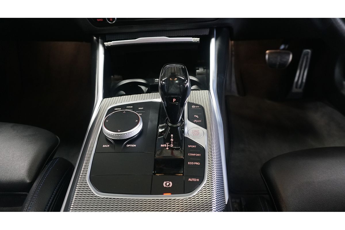 2021 BMW 3 Series 320i M Sport G20