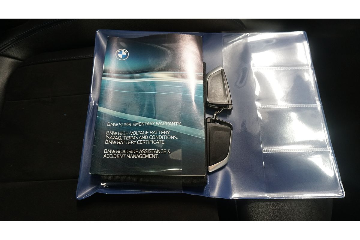 2021 BMW 3 Series 320i M Sport G20