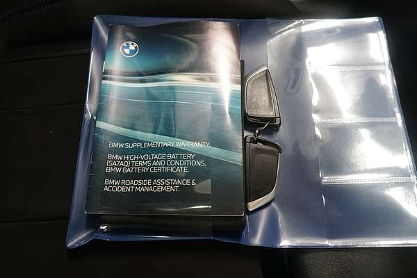 2021 BMW 3 Series 320i M Sport G20