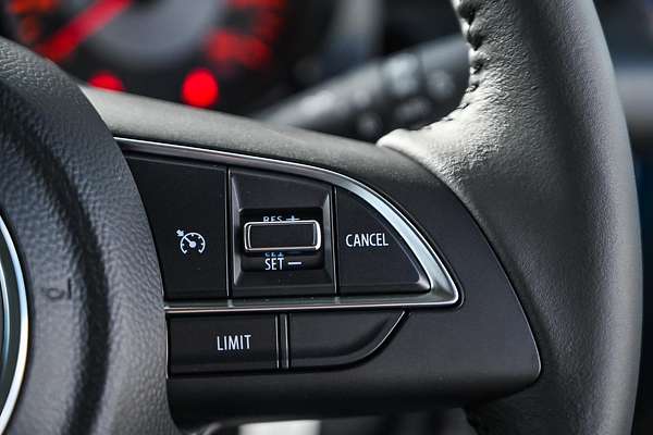 2025 Suzuki Jimny