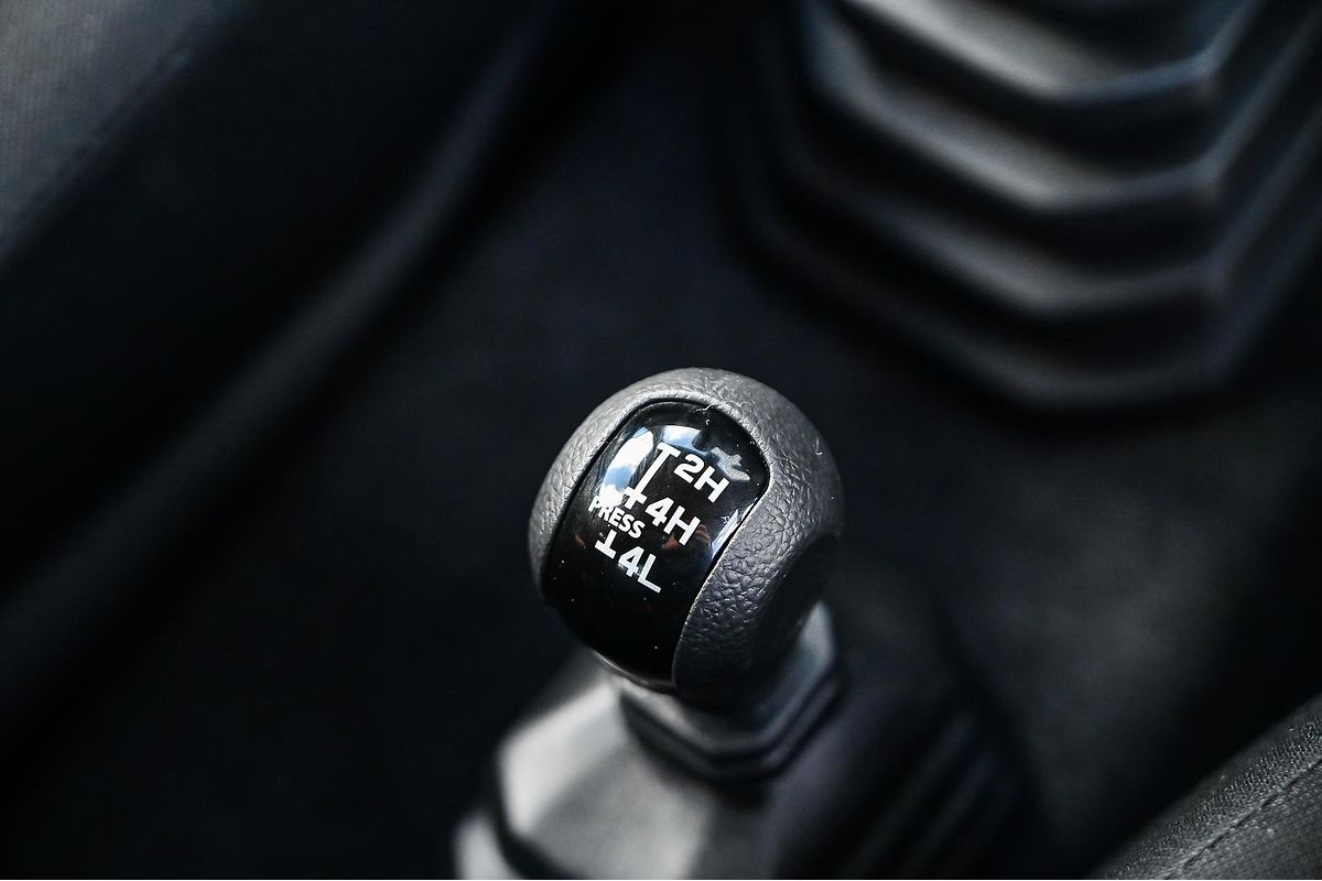 2025 Suzuki Jimny