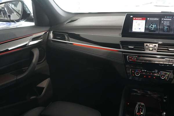 2020 BMW X1 xDrive25i F48 LCI