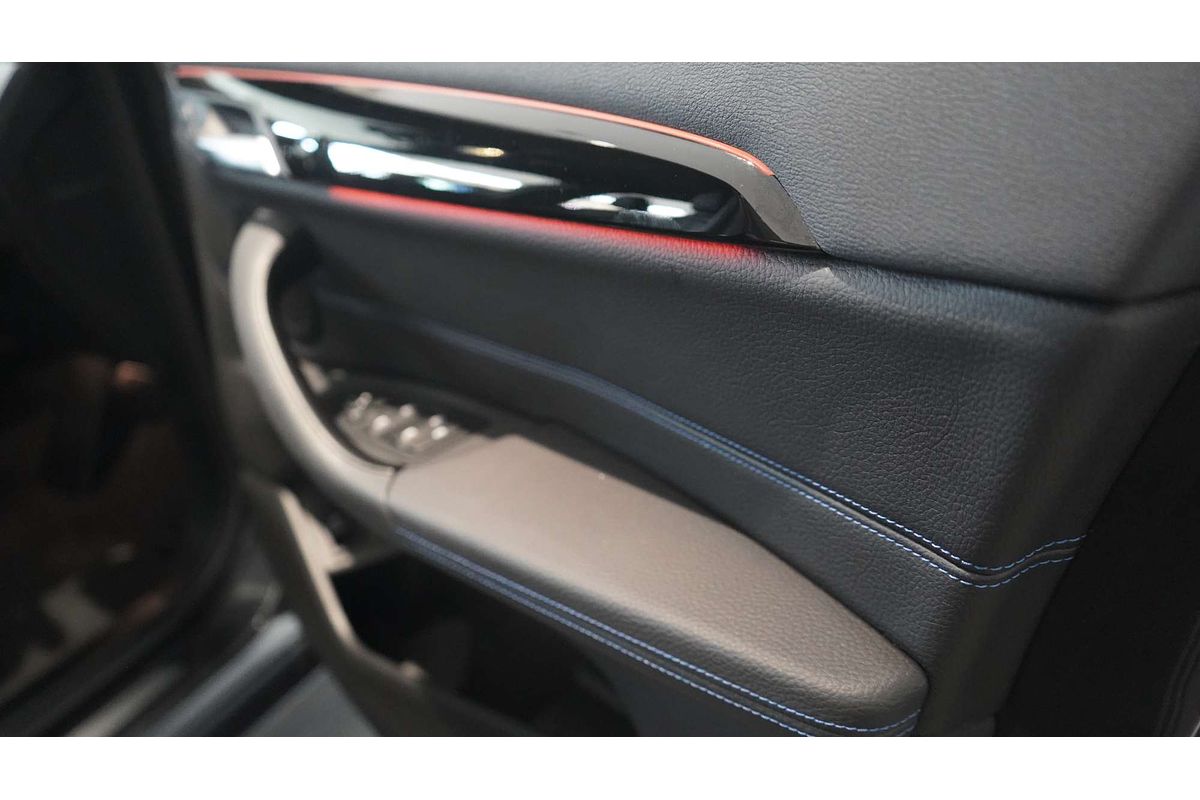 2020 BMW X1 xDrive25i F48 LCI