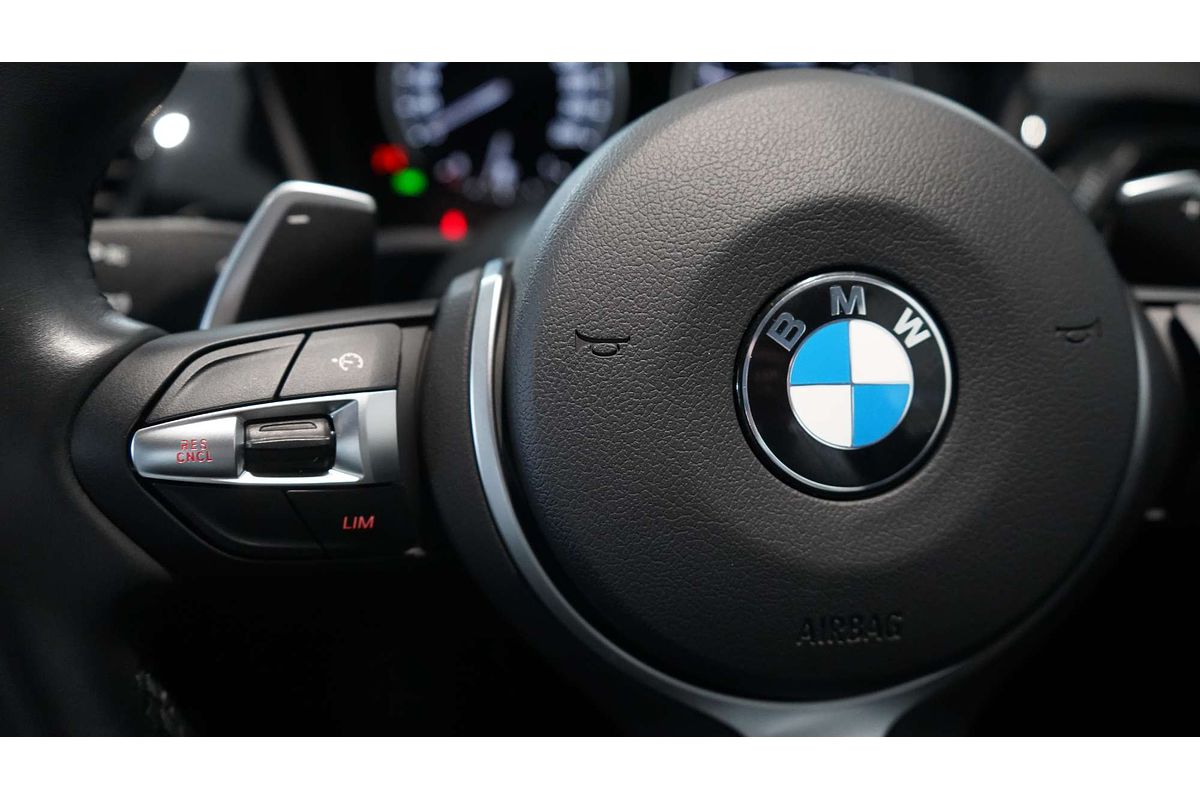 2020 BMW X1 xDrive25i F48 LCI