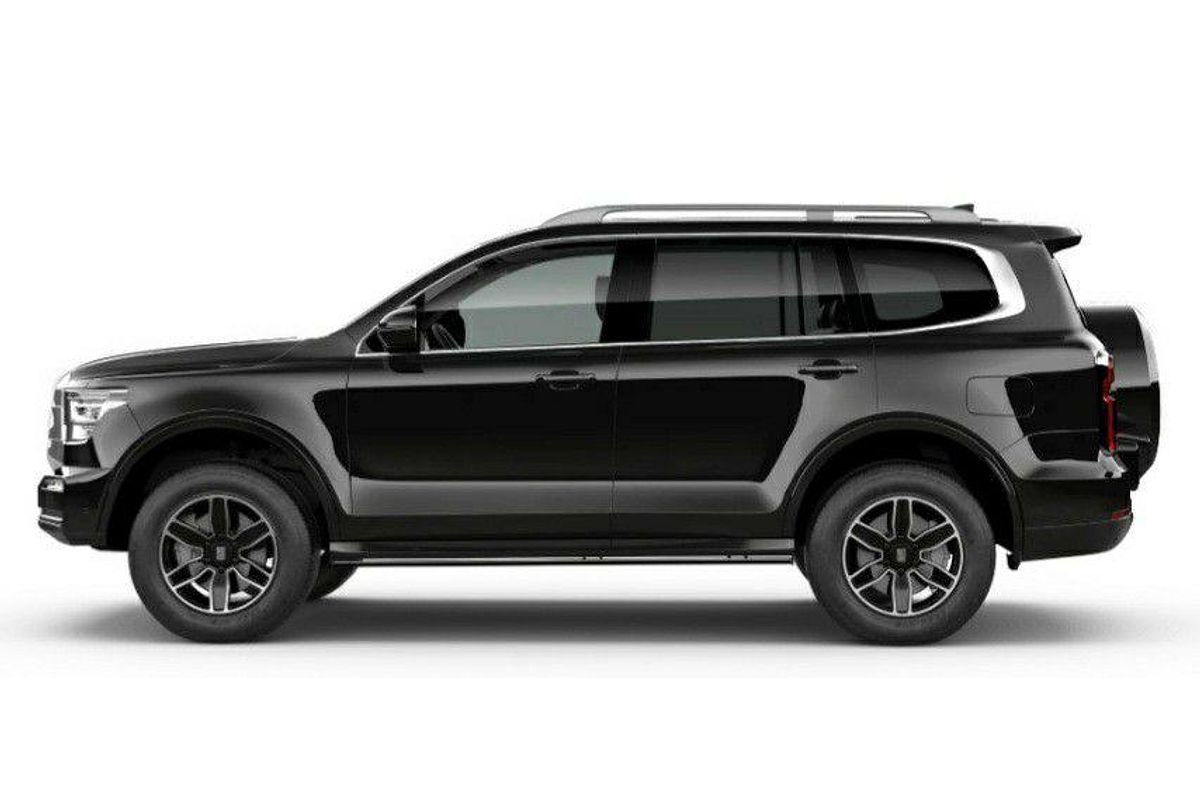 2025 GWM Tank 500 Ultra Hybrid P03