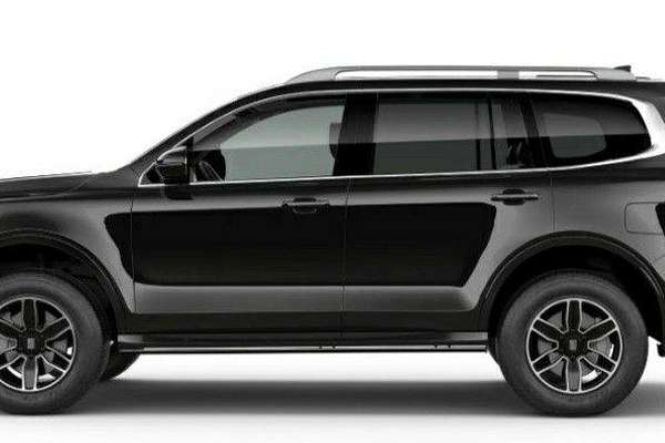 2025 GWM Tank 500 Ultra Hybrid P03