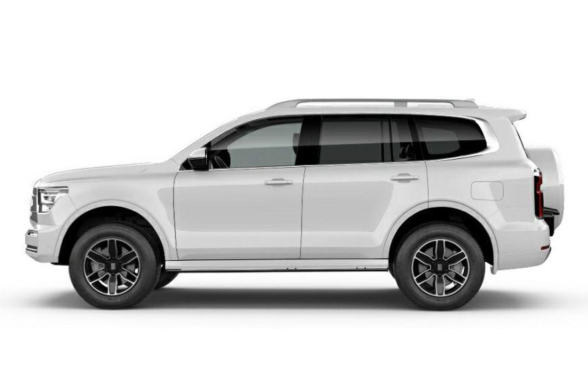 2025 GWM Tank 500 Ultra Hybrid P03