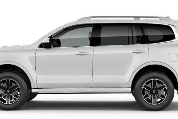 2025 GWM Tank 500 Ultra Hybrid P03