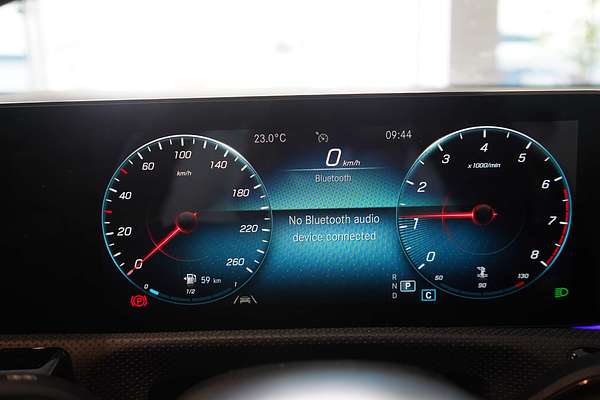 2021 Mercedes-Benz A-Class A35 AMG W177