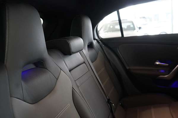2021 Mercedes-Benz A-Class A35 AMG W177