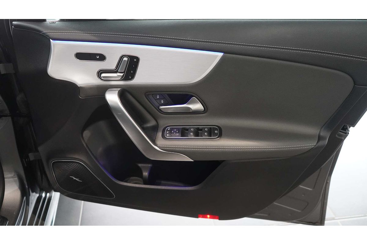 2021 Mercedes-Benz A-Class A35 AMG W177