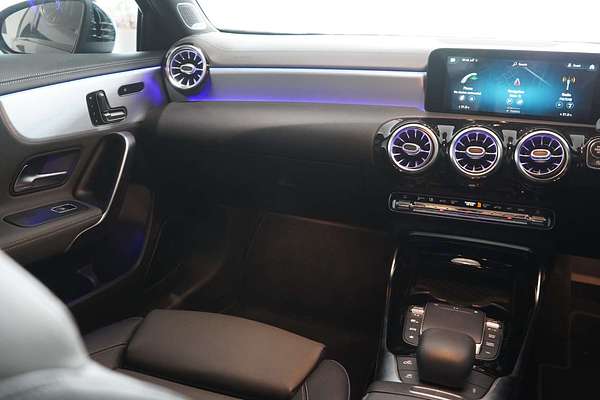 2021 Mercedes-Benz A-Class A35 AMG W177