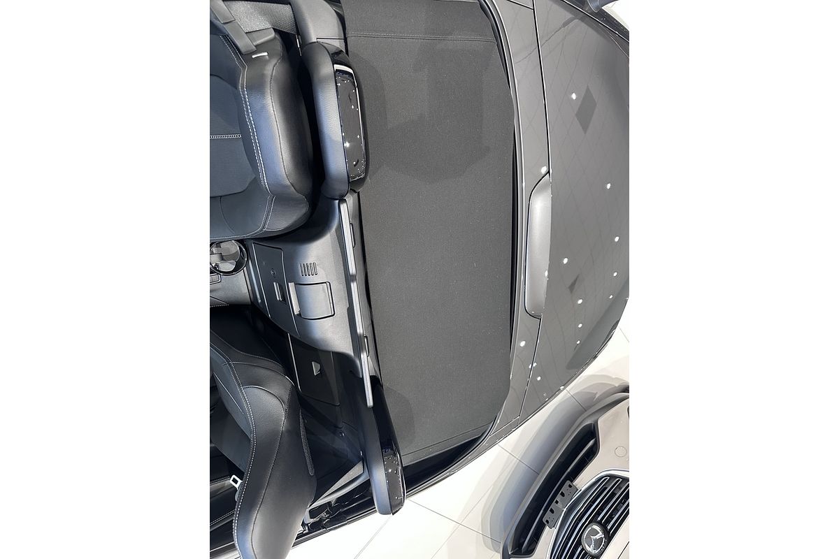 2024 Mazda MX-5 G20 GT ND