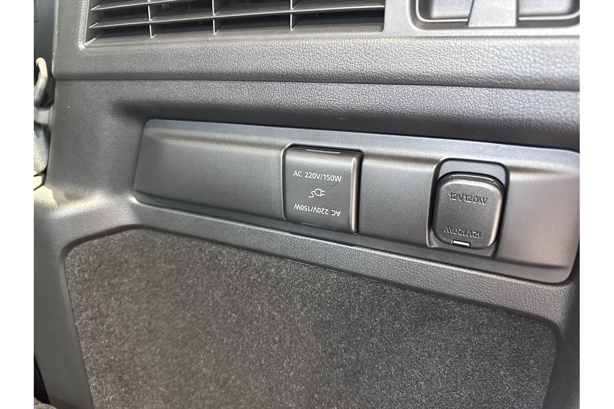 2025 Mazda CX-80 G40e GT KL