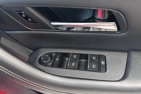 2025 Mazda CX-80 G40e GT KL