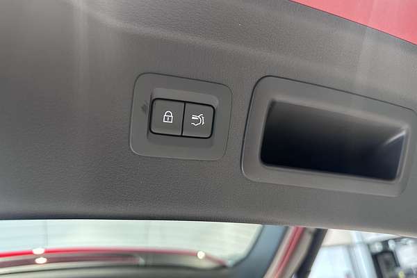 2025 Mazda CX-80 G40e GT KL