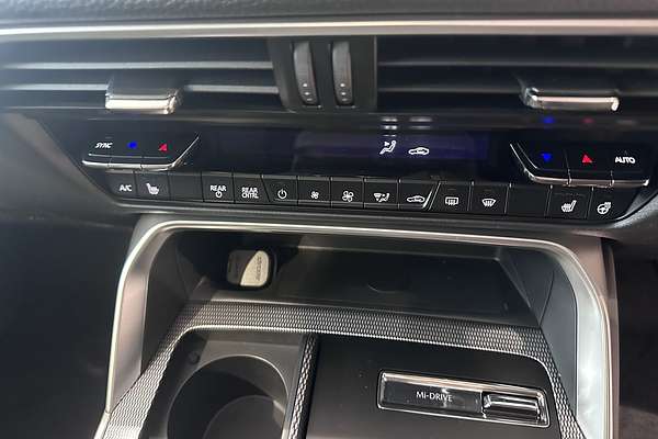 2025 Mazda CX-80 G40e GT KL