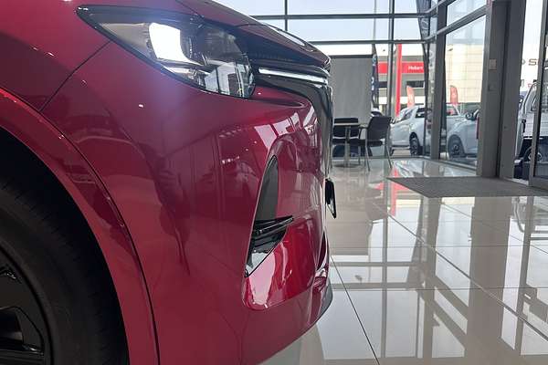 2025 Mazda CX-80 G40e GT KL