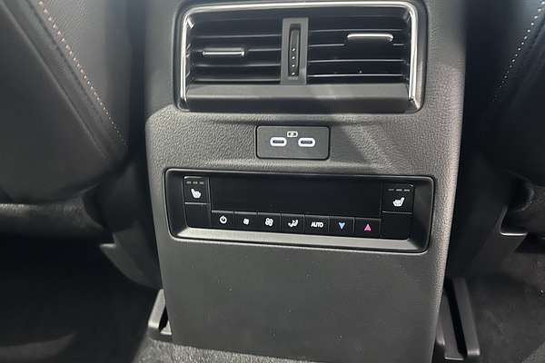 2025 Mazda CX-80 G40e GT KL