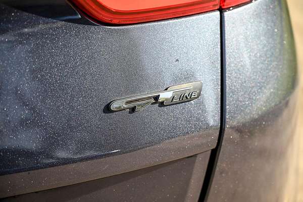 2016 Kia Sportage GT-Line QL